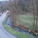 Affittacamere Gaestehaus Alexanna *