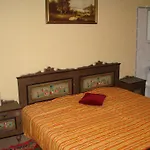 Vendégház Gaestehaus Alexanna