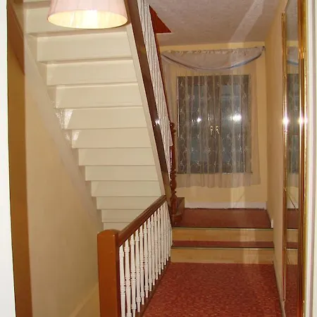 Guest house Gastehaus Alexanna *