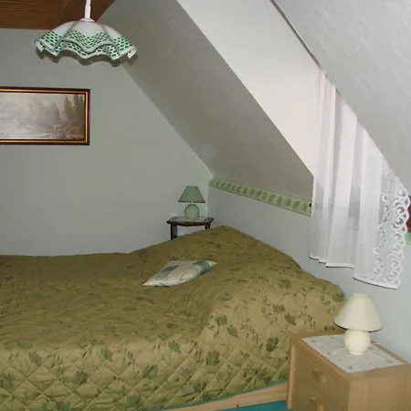 Gaestehaus Alexanna בית הארחה *