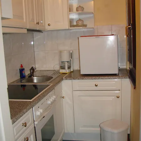 Gaestehaus Alexanna *