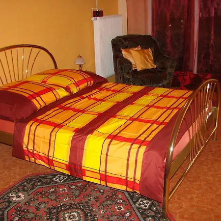 Gaestehaus Alexanna בית הארחה *