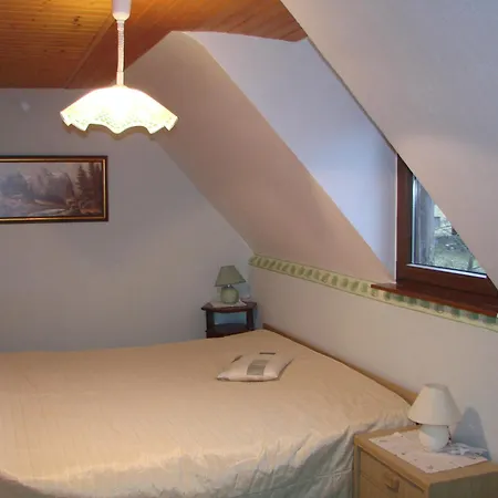 Gaestehaus Alexanna * Baden-Baden