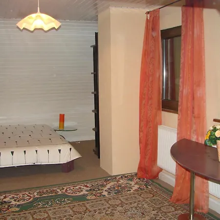 Gaestehaus Alexanna בית הארחה *