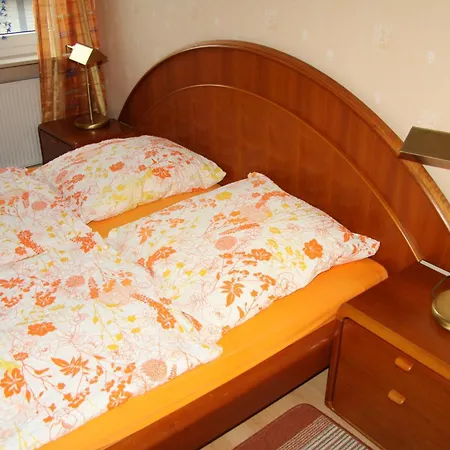 Gastehaus Alexanna Guest house Baden-Baden