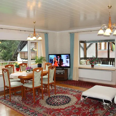 Gastehaus Alexanna