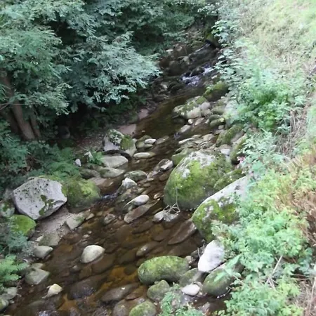 Gaestehaus Alexanna