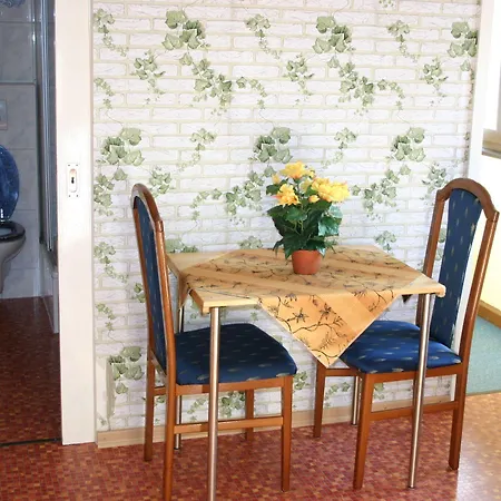 בית הארחה Gaestehaus Alexanna *