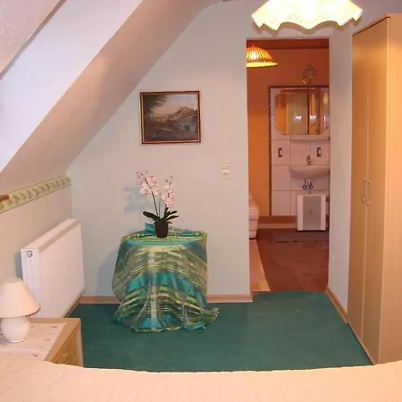 Gaestehaus Alexanna Gasthuis *