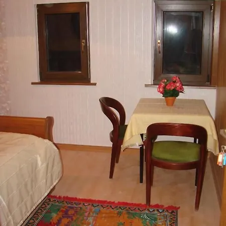 בית הארחה Gaestehaus Alexanna *