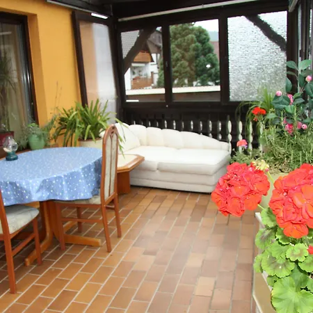 Gaestehaus Alexanna Gasthuis *