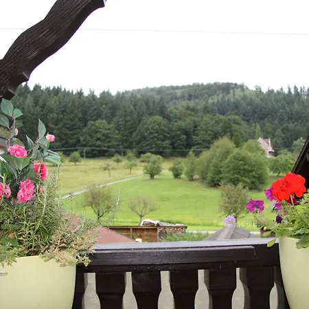 Gasthuis Gaestehaus Alexanna