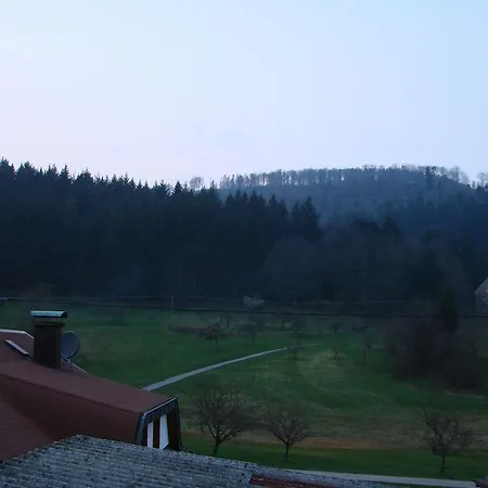 Gastehaus Alexanna