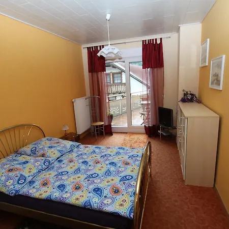 Gasthuis Gaestehaus Alexanna Baden-Baden