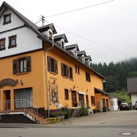 Gastehaus Alexanna