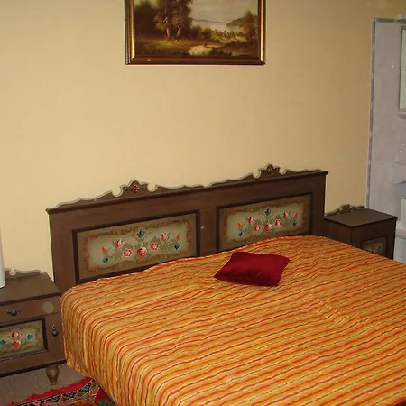 בית הארחה Gaestehaus Alexanna