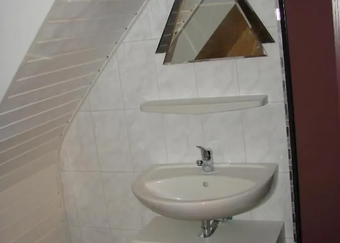 Гостевой дом Gaestehaus Alexanna *