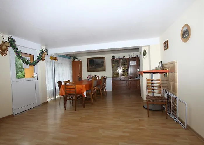 Gaestehaus Alexanna Баден-Баден